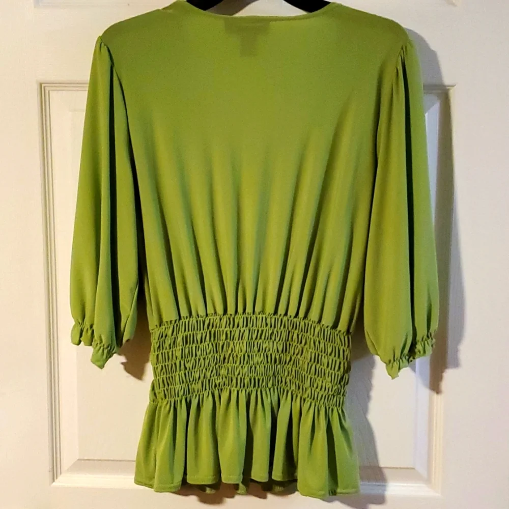 Ashley Stewart Top, Size 14/16 - Picture 5 of 7